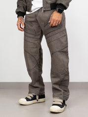 Jeans robot