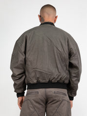 Bomber forex grey