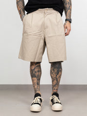 Bermuda oxford