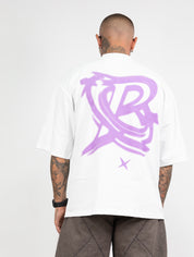 T-shirt st retro PD