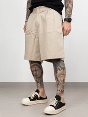 Bermuda oxford