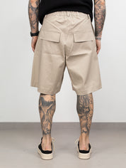 Bermuda oxford