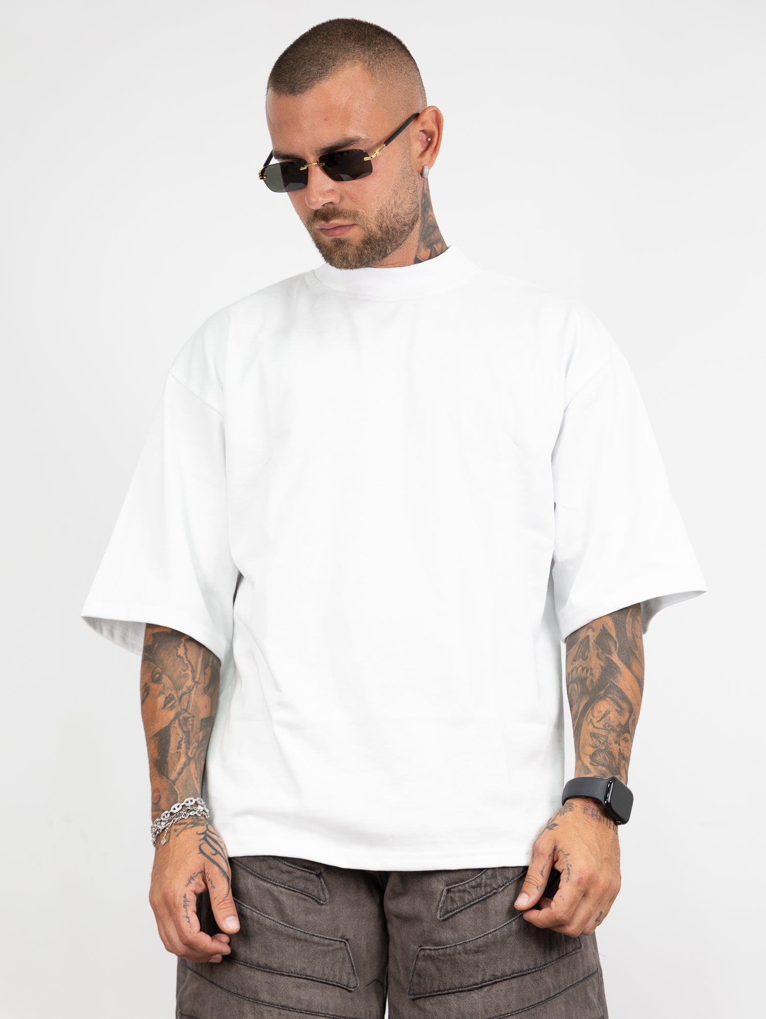 T-shirt st retro PD