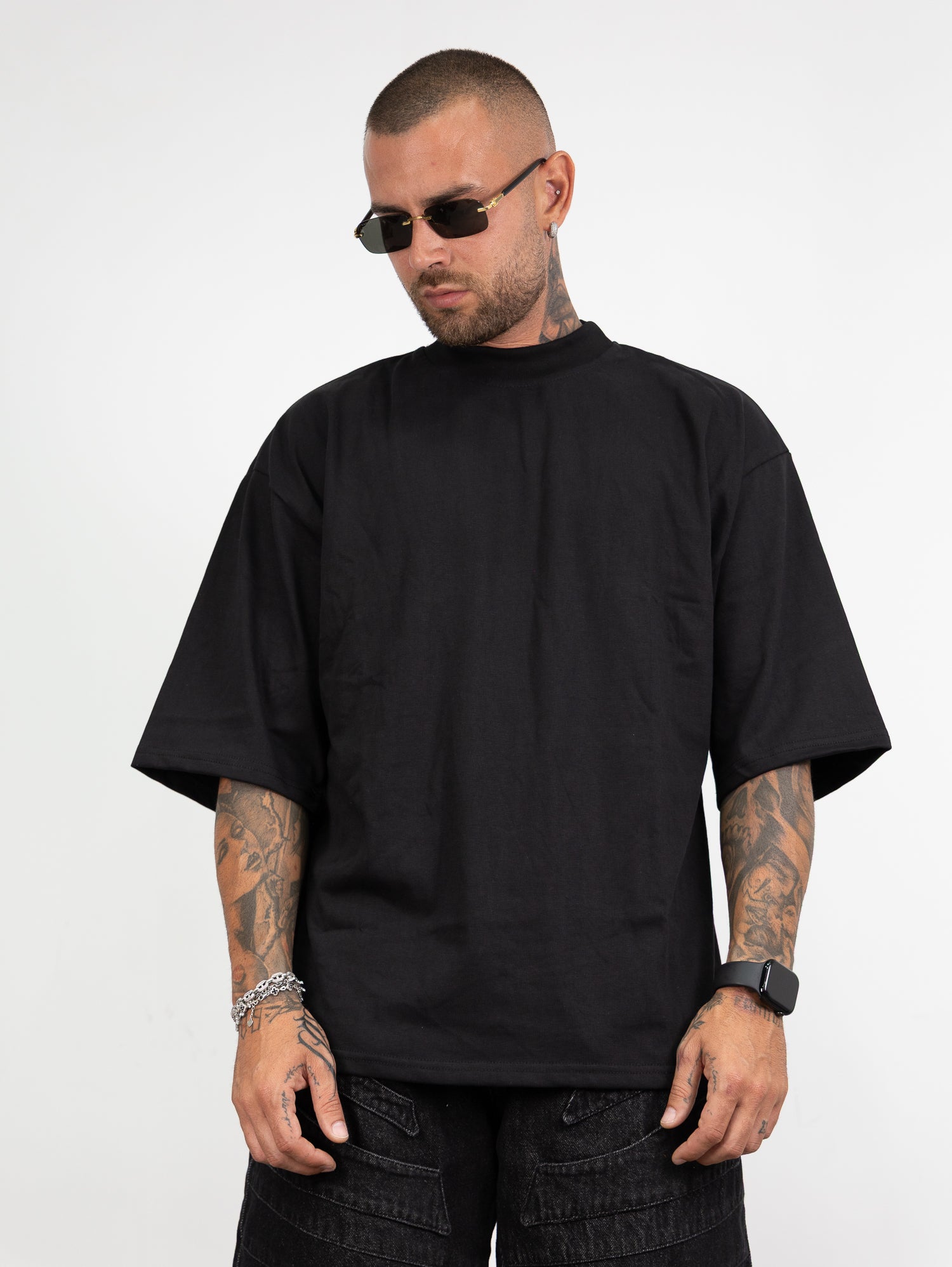 T-shirt st retro PD