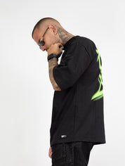 T-shirt st retro PD