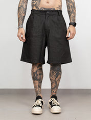 Bermuda oxford
