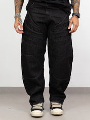 Jeans robot