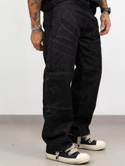 Jeans robot