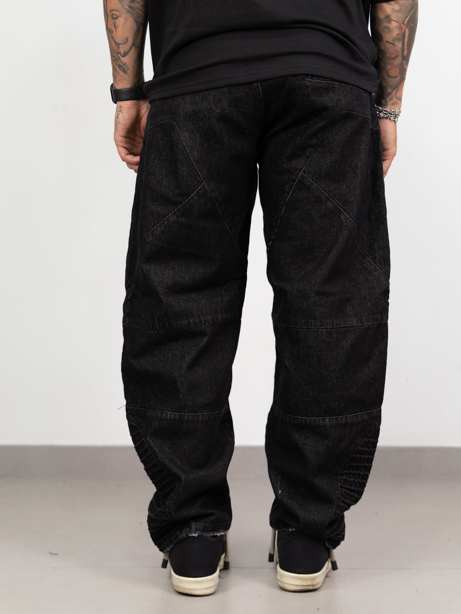 Jeans robot