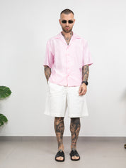 Bermuda oxford