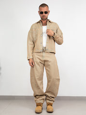 Coordinato sand