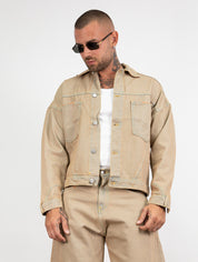 Coordinato sand