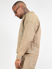 Coordinato sand