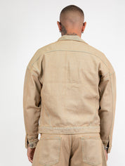 Coordinato sand