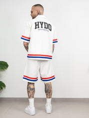 Coordset contrast hydo