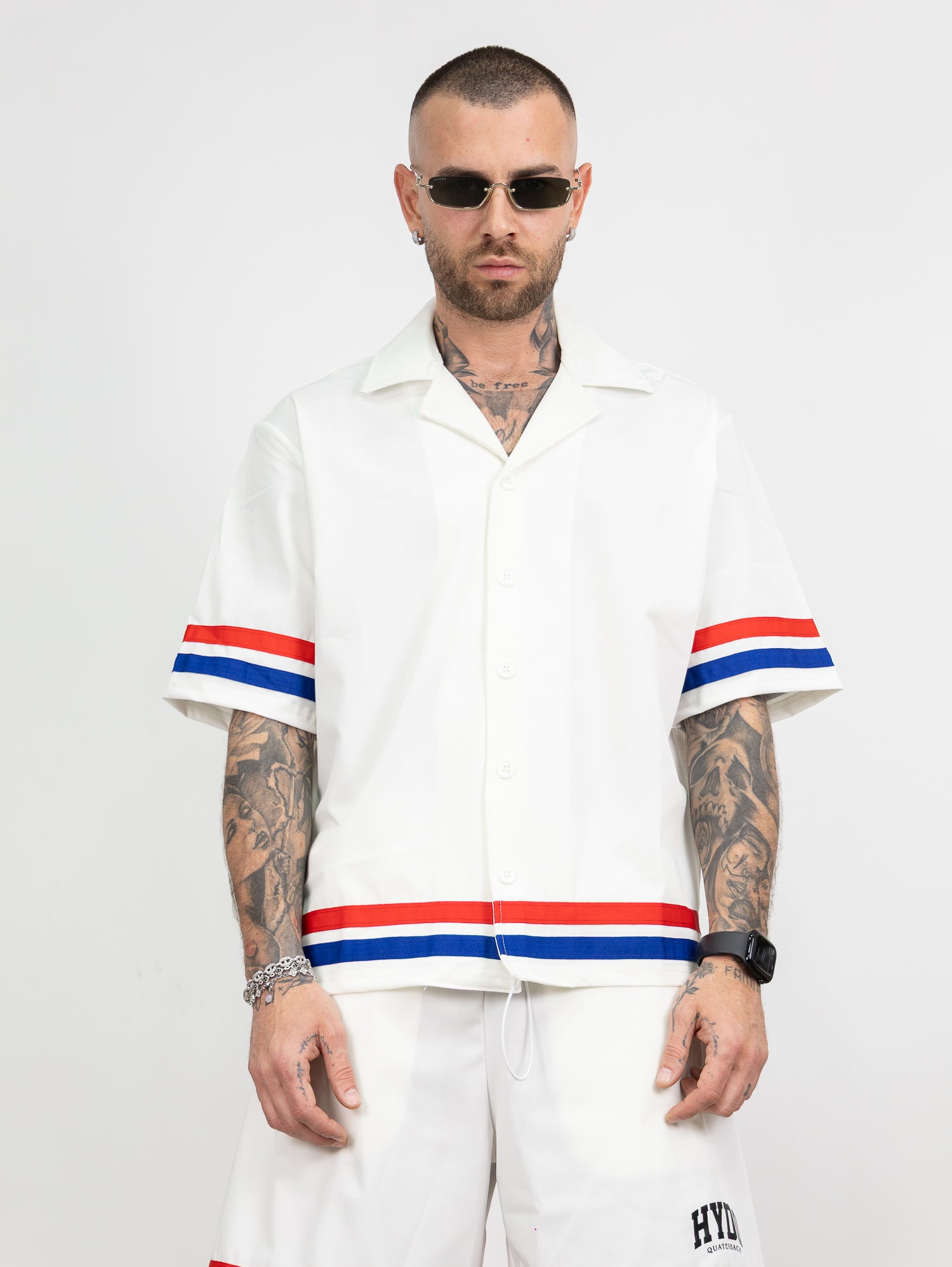 Coordset contrast hydo