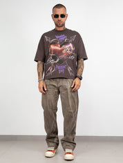 T-shirt broken hearts