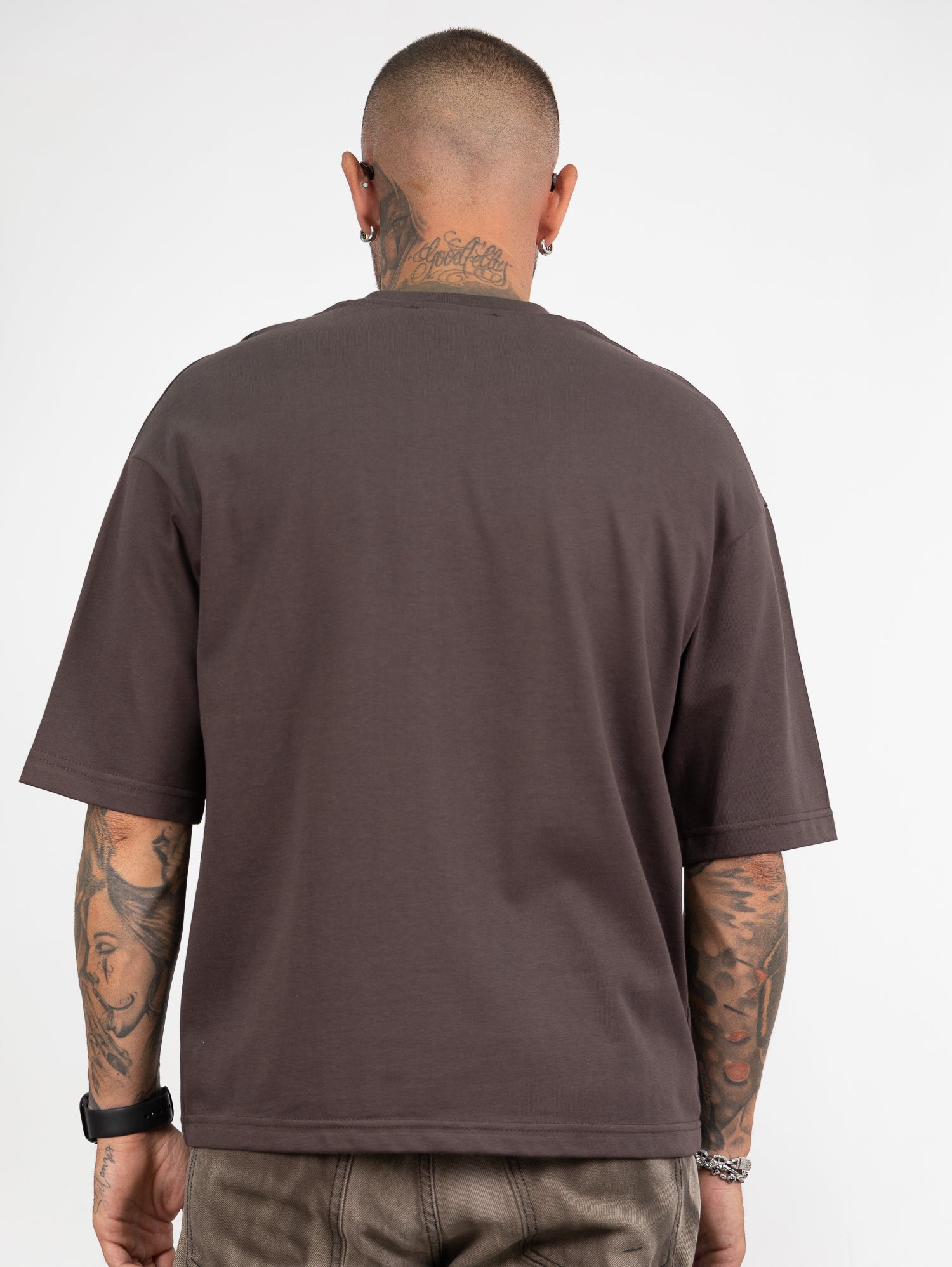 T-shirt broken hearts