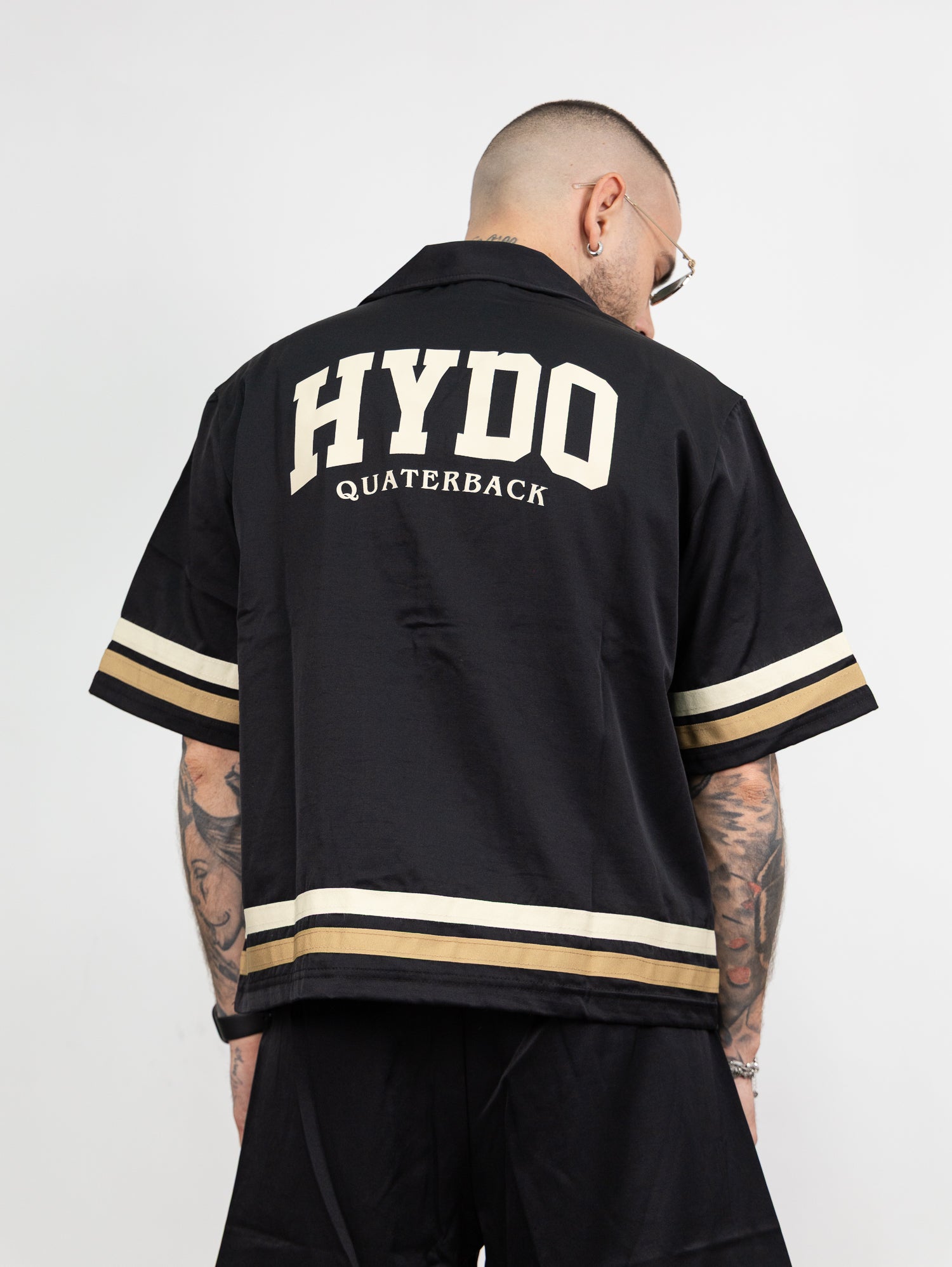 Coordset contrast hydo