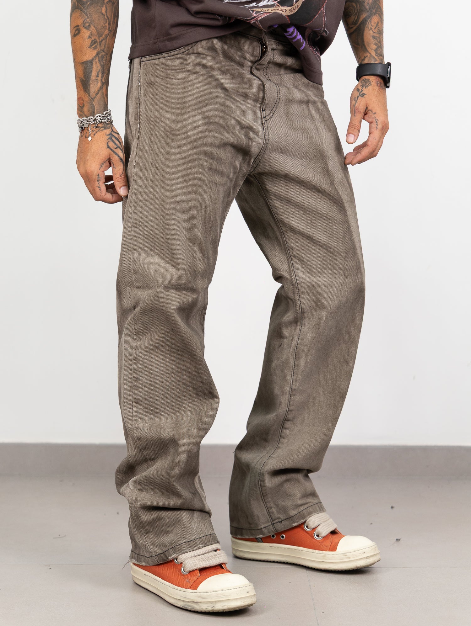 Baggy jeans BB