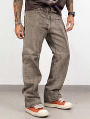 Baggy jeans BB