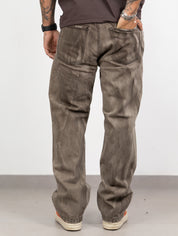 Baggy jeans BB