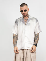 Camicia st all over