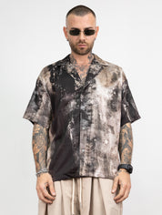 Camicia st all over