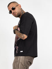 T-shirt broken hearts