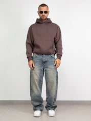 Baggy denim sabb.8583