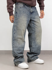 Baggy denim sabb.8583