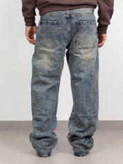 Baggy denim sabb.8583