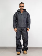 Coordset zero wash orbit