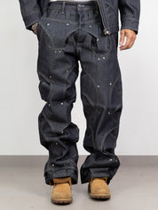 Coordset zero wash orbit