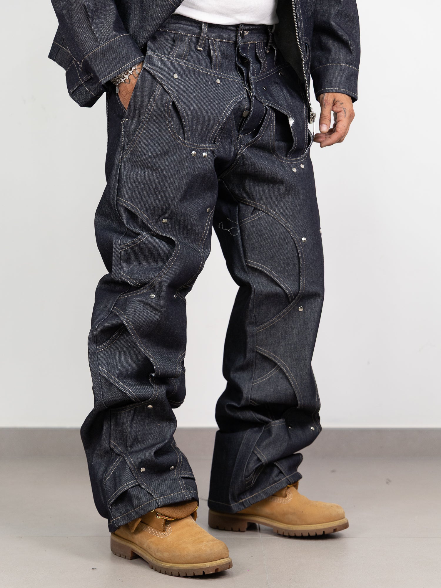 Coordset zero wash orbit