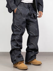 Coordset zero wash orbit