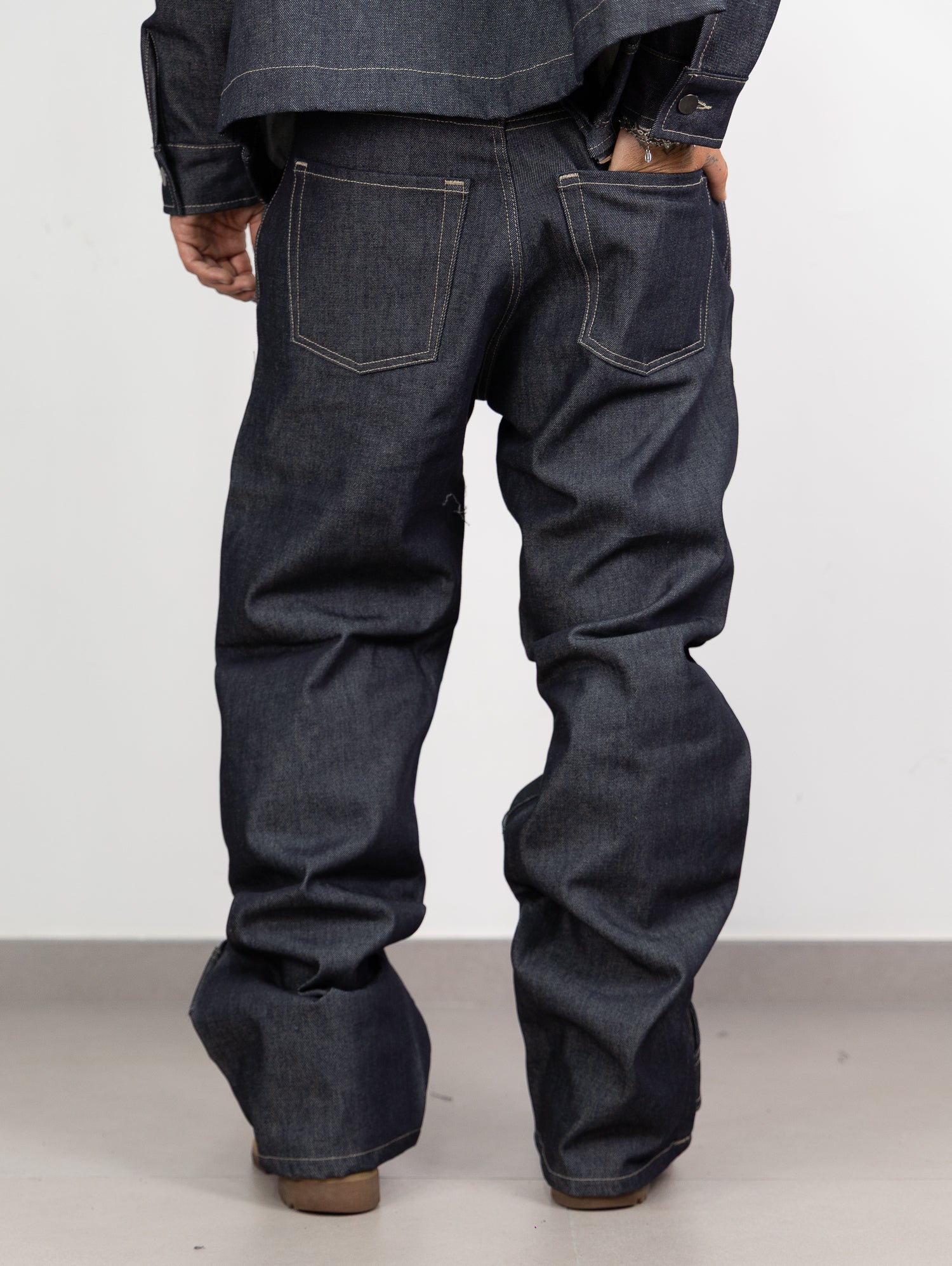 Coordset zero wash orbit