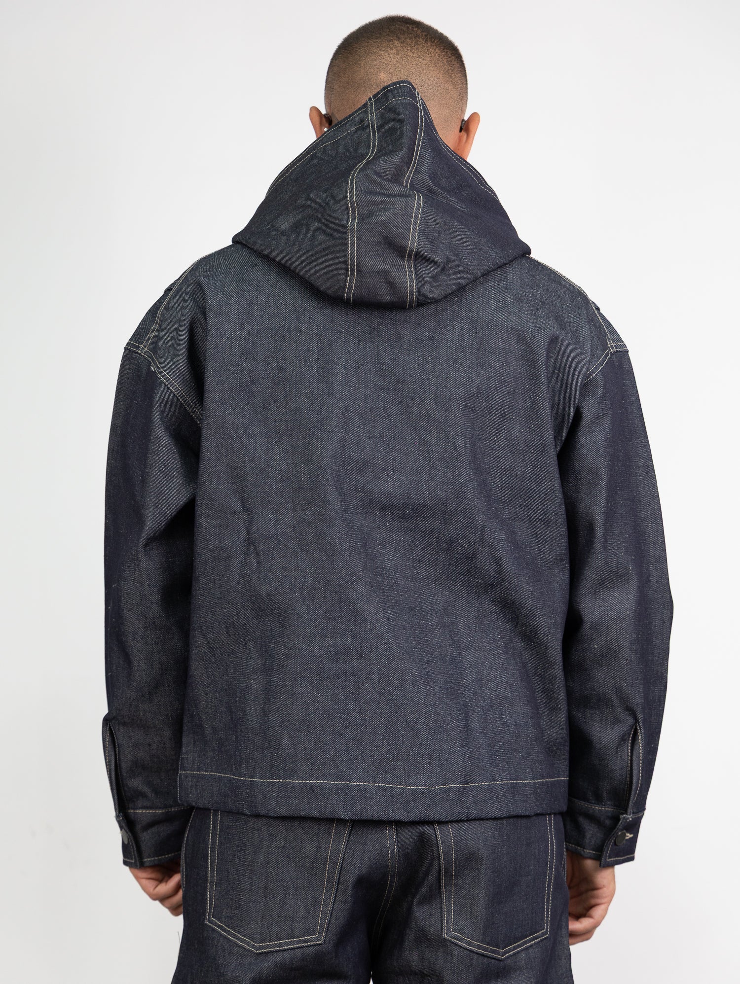 Coordset zero wash orbit
