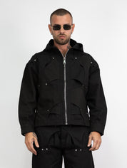 Coordset black wash orbit