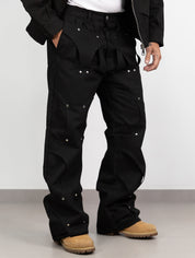 Coordset black wash orbit