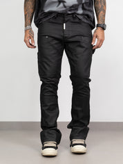 Flare carpenter spalmato black