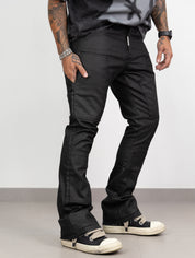 Flare carpenter spalmato black