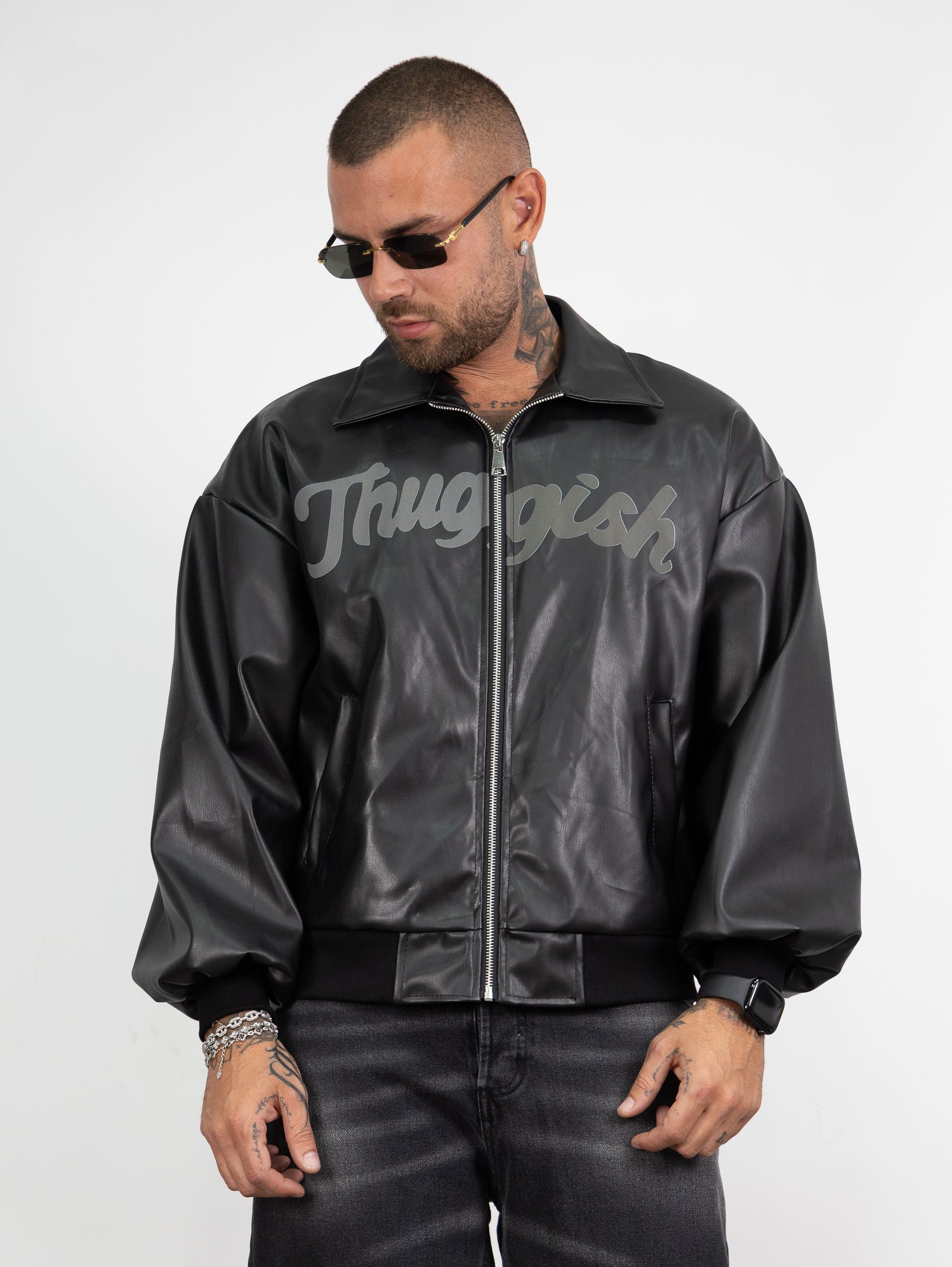 Bomber thuggish