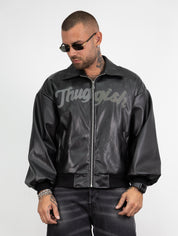 Bomber thuggish
