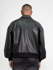 Bomber thuggish