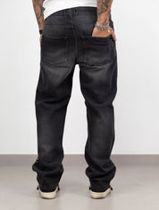 Baggy studs grey