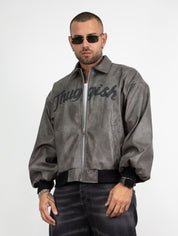 Bomber thuggish