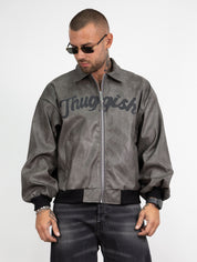 Bomber thuggish