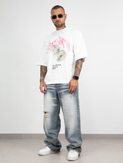 T-shirt st dollar PD