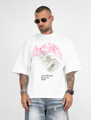 T-shirt st dollar PD